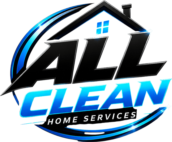 ALLCLEAN Home Services logo